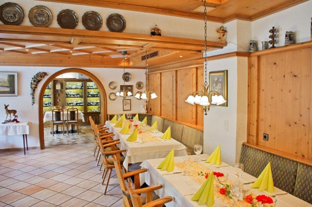 Hotel Walkenstein Oberwolfach エクステリア 写真