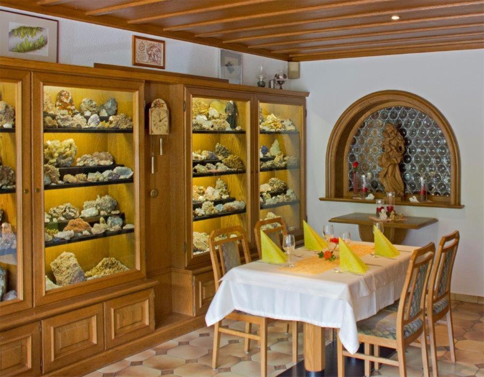 Hotel Walkenstein Oberwolfach エクステリア 写真