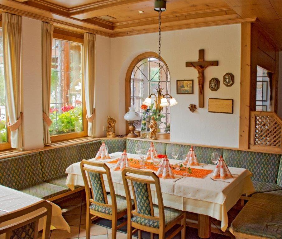 Hotel Walkenstein Oberwolfach エクステリア 写真