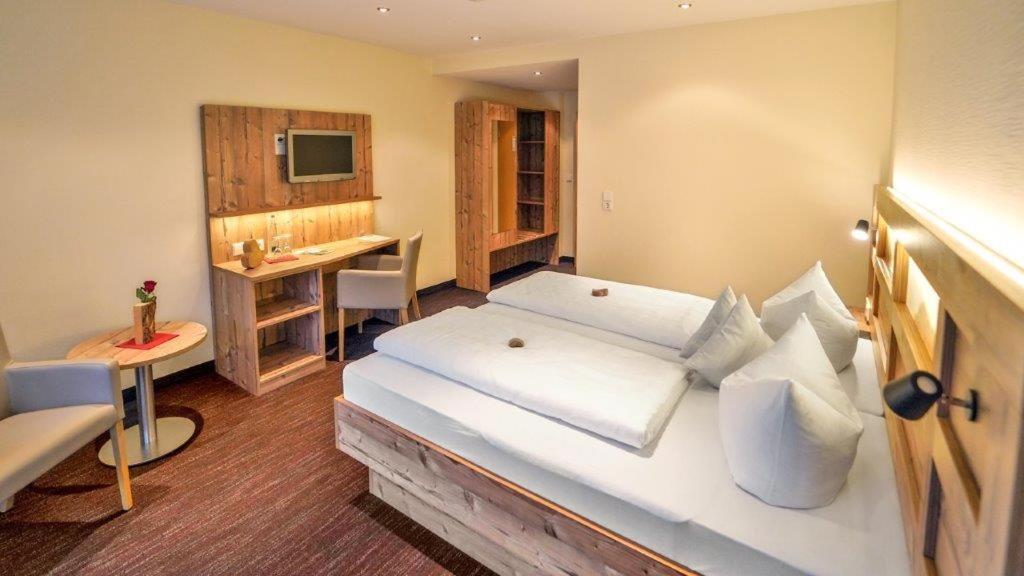 Hotel Walkenstein Oberwolfach エクステリア 写真