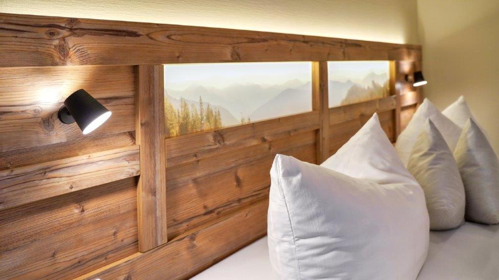 Hotel Walkenstein Oberwolfach エクステリア 写真