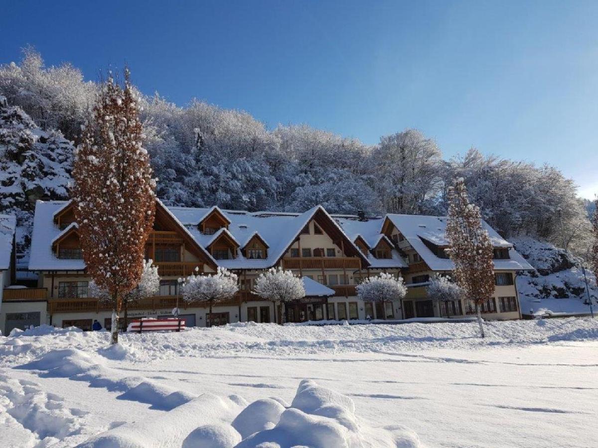 Hotel Walkenstein Oberwolfach エクステリア 写真