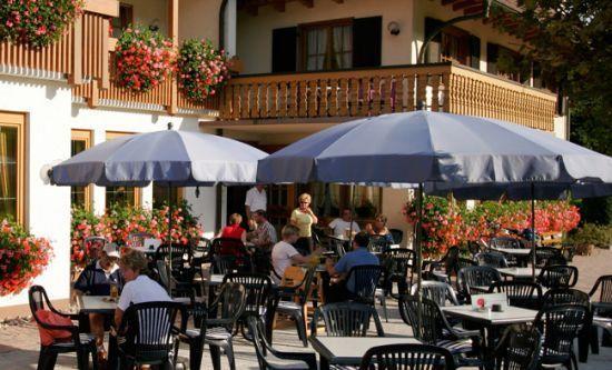 Hotel Walkenstein Oberwolfach エクステリア 写真
