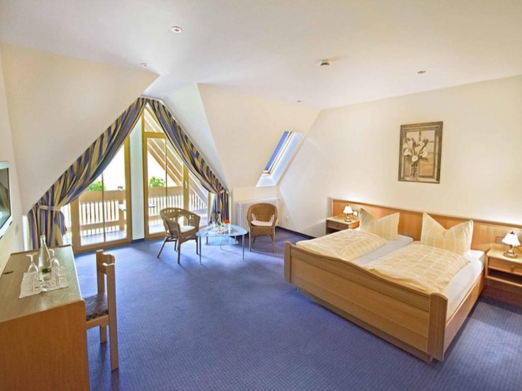 Hotel Walkenstein Oberwolfach エクステリア 写真